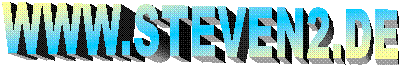 WWW.STEVEN2.DE